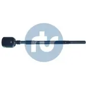 RTS 92-05109 Axialgelenk Spurstange für SUZUKI SWIFT II Schrägheck (EA, MA) Vorne Rechts Vorne Links