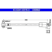 Ate Bremsschlauch 83.6241-0315.3