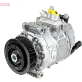 Denso Kompressor, Klimaanlage DCP32075