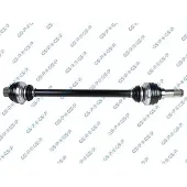 GSP Antriebswelle 261338OL