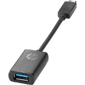 HP Usb-c To Usb 3.0 Usb-c Auf Usb-a Adapter