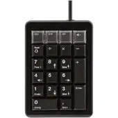 Cherry ML4700 - Tastenfeld - USA - Schwarz