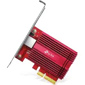 TP-LINK Intg 10gb Tx401 - Pcie 10 Gigabit Pci-e Erweiterungskarte 3.0 X4