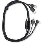 Wacom X Zu Dtc133 Kabel
