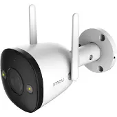 IMOU Bullet 2 Ip Kamera Ipc-F22Fep Imou