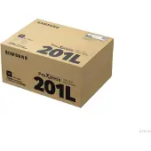 Samsung MLT-D201L Toner mit hoher Reichweite Schwarz, 20000 Seiten, Schwarz, 1 Stück(e)