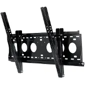 AG Neovo Neovo LMK-01 - Befestigungskit (Kippbare Wandhalterung) - für LCD-Display - Stahl - Schwarz - Bildschirmgröße: 81.3-165.1 cm (32"-65")