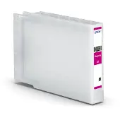 Epson WF-C81xx / WF-C86xx Ink Cartridge XL Magenta, Hohe (XL-) Ausbeute, Magenta, Tinte auf Farbstoffbasis, 1 Stück(e)