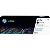 HP Original 410A Schwarz LaserJet Tonerkartusche, 2300 Seiten, Schwarz, 1 Stück(e)