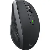 Logitech MX Anywhere 2S Maus rechts RF Wireless + Bluetooth Laser 4000 DPI