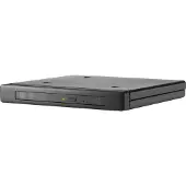 HP Superspeed Usb 3.0 Externes Dvd-laufwerk