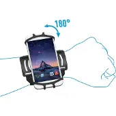 Mobilis Universelle Handgelenk-und Armstütze 5-7 Zoll