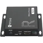 AG Neovo HIP-RA, 1920 x 1080 Pixel, AV-Receiver, 120 m, Kabelgebunden, Schwarz, HDCP