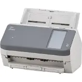 Fujitsu Fi-7300nx Tragbarer Scanner