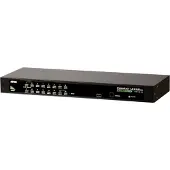 Aten Vga Ps/2-usb Kvm-switch