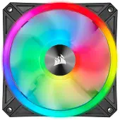 Corsair Ql120 Rgb Ventilator 12x12 Mm