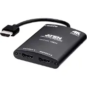 Aten Vs82h-at 4k Hdmi-adapter