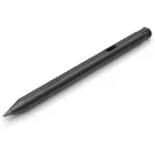 HP Wiederaufladbarer Tilt Pen MPP 2.0 (schwarz), Laptop, , Schwarz, Geräte unterstützen Windows Ink und Microsoft Pen Protocol MPP 2.0. Verfügbar bei..., Black, China