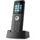 Yealink Schnurloses Telefon W59r
