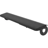 HP DesignJet T200/T600 24-Zoll-Rollenabdeckung, Hülle, Schwarz, 1 Stück(e)