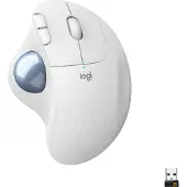 Logitech ERGO M575 Wireless Trackball Maus