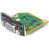 HP VGA Port Flex IO v2, VGA, China, 41,8 mm, 39 mm, 16,5 mm, 11,5 g