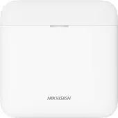 Hikvision Digital Technology DS-PR1-WE, Netzwerk-Repeater, Wandmontage, Weiß