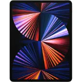 Apple iPad Pro 12,9'' WiFi 5G 256GB 5Gen (2021) grau