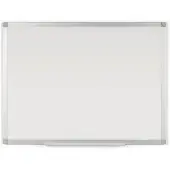 BI-Office Weiáwandtafel AYDA, lackiert, 600 x 450 mm