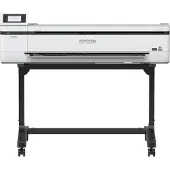 Epson SureColor SC-T5100M, Tintenstrahl, 2400 x 1200 DPI, PDF, TIFF, JPEG, Schwarz, Cyan, Gelb, Magenta, 25 - 400%, 99 Kopien