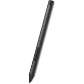 Dell Pro Plus Active Pen – PN5122W, Laptop, , Schwarz, Inspiron 7620 2-in-1 Inspiron 7420 2-in-1 Latitude 5300 2-in-1 Chrome* Latitude 5310 2-in-1..., AAAA, 12 Monat( e)
