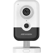 Hikvision 4 MP AcuSense Fixed Cube IP Camera DS-2CD2446G2-I F2.8mm HikVision