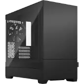 Fractal Design Pop Mini Silent Pc-tower-gehäuse