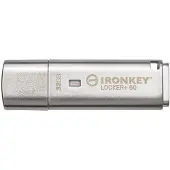 Kingston Ironkey Locker Iklp50 32gb Usb-stick