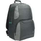 Mobilis The One Basic - Notebook-Rucksack - 20 % recycelt - 39.6 cm - 14" - 15.6"