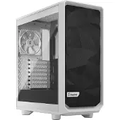 Fractal Design Meshify 2 Compact Lite Tower-gehäuse Mit Fenster