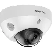 Hikvision Pro Series (All) DS-2CD2583G2-IS - Netzwerk-Überwachungskamera - Kuppel - staubdicht/wasserdicht/vandalismusresistent - Farbe (Tag&Nacht) - 8 MP