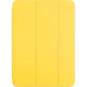Apple Smart Folio für das iPad 11 (2025) 11 Zoll A16 / iPad 10 (2022) 10.9 Zoll - Gelb