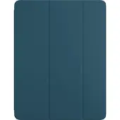 Apple Smart Folio für das iPad Pro 12.9 (2020/2021/2022) - Marine Blue
