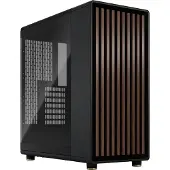 Fractal Design North Clear Tower-gehäuse Mit Fenster