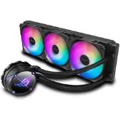Asus Rog Strix Lc Ii 360 Argb Wasserkühlung