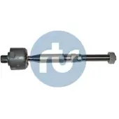 RTS 92-01484 Axialgelenk Spurstange passend für MERCEDES-BENZ M-Klasse (W164) Vorne Rechts Vorne Links