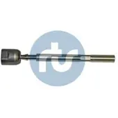 RTS 92-08528 Axialgelenk Spurstange für SUZUKI Alto (FF) Vorne Rechts Vorne Links
