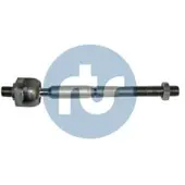 RTS 92-90706-010 Axialgelenk Spurstange passend für PEUGEOT 308 SW II Vorne Rechts Vorne Links