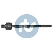 RTS 92-90453 Axialgelenk Spurstange für RENAULT KOLEOS (HY) Vorne Rechts Vorne Links
