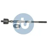 RTS 92-02525-026 Axialgelenk Spurstange für TOYOTA STARLET (EP91) Vorne Rechts Vorne Links