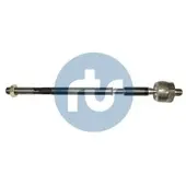 RTS 92-90944 Axialgelenk Spurstange für VW POLO (9N) Vorne Rechts Vorne Links