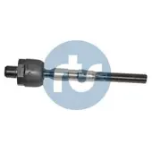 RTS 92-08054 Axialgelenk Spurstange für MAZDA 6 Station Wagon (GY) Vorne Rechts Vorne Links