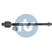 RTS 92-90381-014 Axialgelenk Spurstange für OPEL Astra G CC (T98) Vorne Rechts Vorne Links