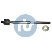 RTS 92-92522-026 Axialgelenk Spurstange für TOYOTA COROLLA (ZZE12, NDE12, ZDE12) Vorne Rechts Vorne Links